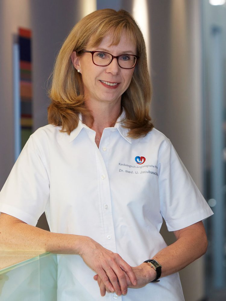 Dr. med. Ute Jacubaschke